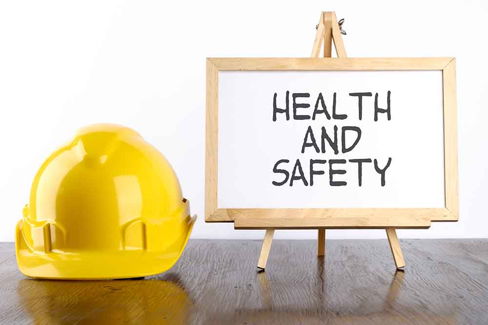 Health and Safety Awareness Birmingham